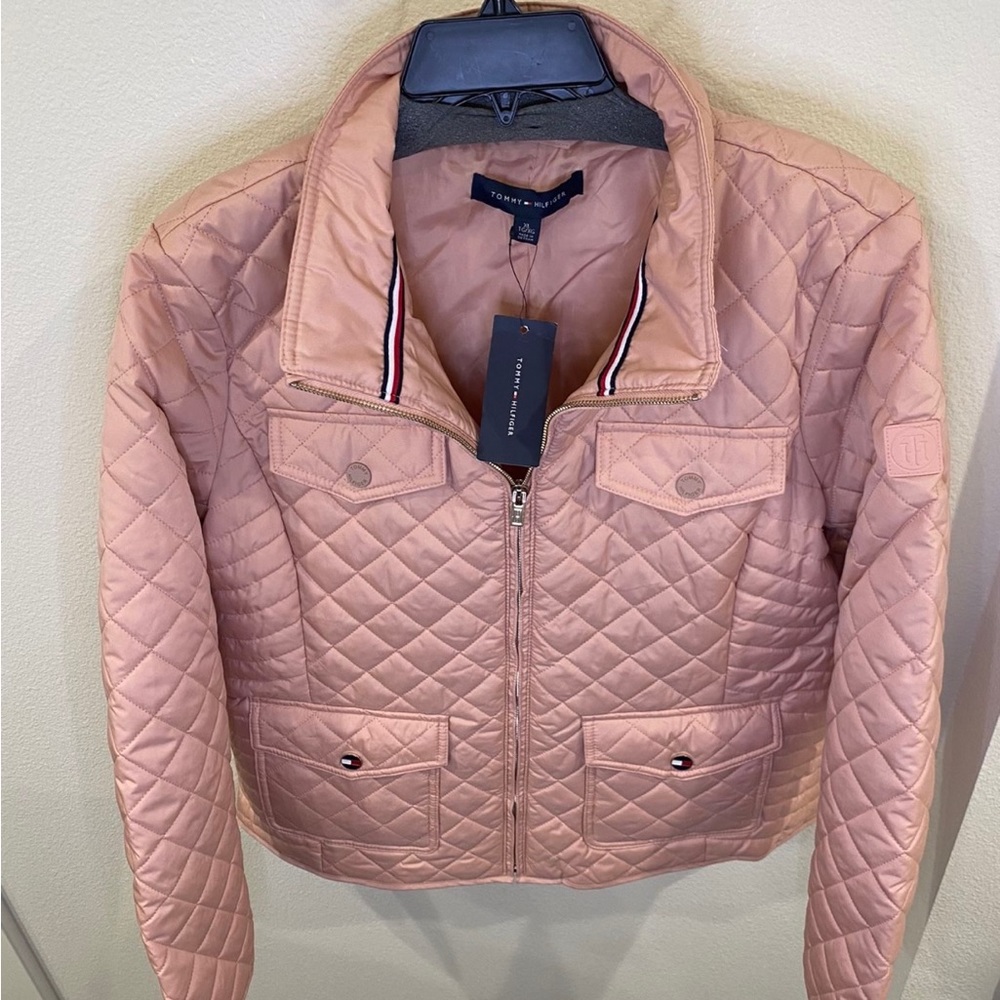 XL Tommy Hilfiger jacket